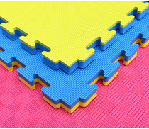 Xinjiang taekwondo cushion loose cushion dance cushion anti-slip mat training mat unit entertainment with cushion