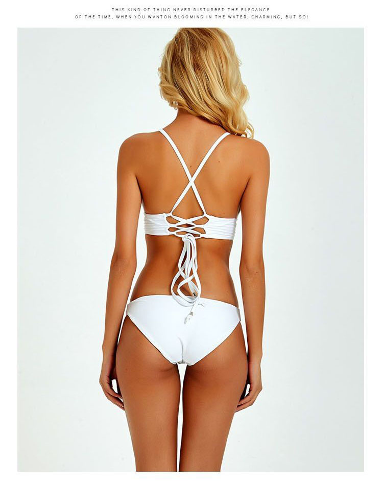 Bikini en Nylon Spandex - Ref 3433370 Image 15