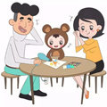 澄海母婴幼儿玩具礼品