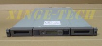 HP 1 8 G2 LTO3 SAS 920 TAPE AUTOLOADER AH558A tape library