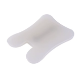 Baiyu Scraping Board Женская царапина лица лица лица, укрепляя лицевую, красота соскребает пару новых продуктов Natural Nanyang Jade