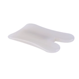 Baiyu Scraping Board Женская царапина лица лица лица, укрепляя лицевую, красота соскребает пару новых продуктов Natural Nanyang Jade