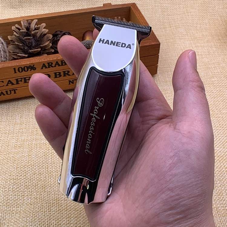 Haneda oil head carving electric clipper 0 cutter head electric clipper professional tool scoring hair salon special lettering 8081