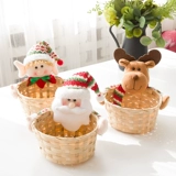 Apple, рождественский защитный амулет, детская коробка для пожилых людей, подарок на день рождения