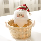 Apple, рождественский защитный амулет, детская коробка для пожилых людей, подарок на день рождения