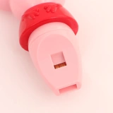 Игрушка, детское вечернее платье, свисток, губная гармошка, ремешок, подарок на день рождения