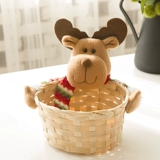 Apple, рождественский защитный амулет, детская коробка для пожилых людей, подарок на день рождения