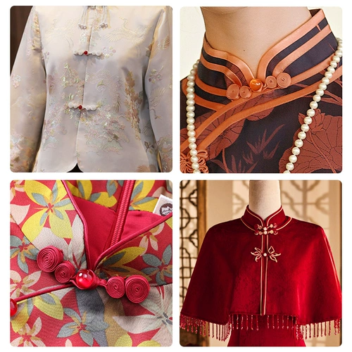 Чеонгсам окупает нефритовую жемчужную тыкву двух колес