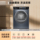 Haier/ультратонкая автоматическая барабанная сушилка с двухмоторным тепловым насосом Haier EHGS100176PRO весом 10 кг mini 1