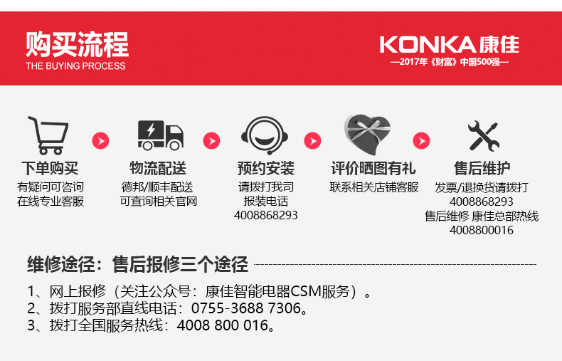 bình năng lượng mặt trời tân á Konka / DSZF-KA10-40 thùng nước nóng điện hộ gia đình nhỏ 40 lít l treo tường phòng tắm - Máy đun nước máy nóng lạnh panasonic