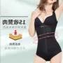 Corset mùa hè bụng eo eo định hình áo sơ mi cơ thể đồ lót vest corset giảm béo lady - Sau sinh áo body nam đẹp