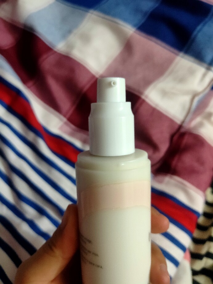 碧蒙萱迷迭香洗面奶 奥地利进口好不好怎么样有用吗，一个月使用感受_搜券