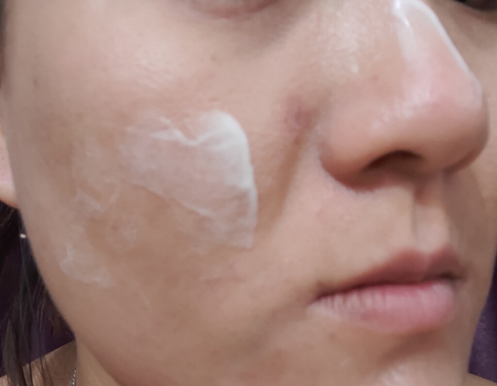 碧蒙萱迷迭香洗面奶 奥地利进口好不好怎么样有用吗，一个月使用感受_搜券