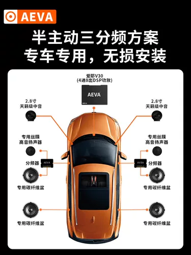 Aiye Автопогрузка с автоматической загрузкой полной частоты с тремя точки
