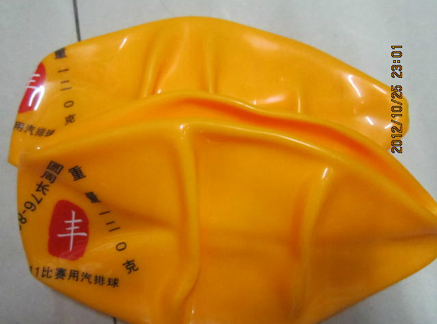 Ballon de volley-ball - Ref 2012080 Image 12