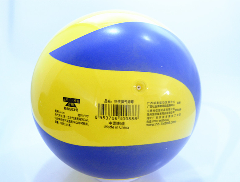 Ballon de volley - Ref 2012496 Image 4