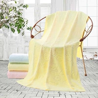 Желтый шарф, 2 шт, 1 шт