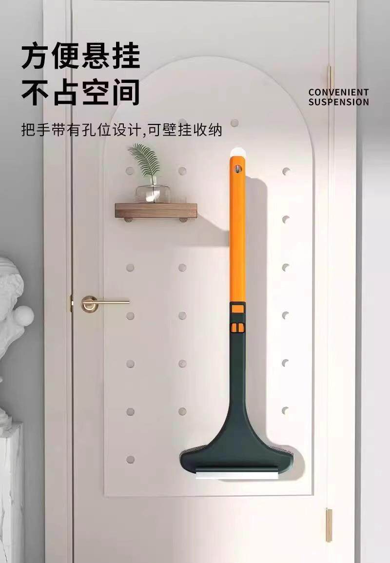 Кисть окна экраны 纱窗刷免拆清洗神器金刚擦玻璃家用清洁沙窗万能刷擦窗器 No brand
