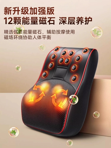 Массаж шейки матки