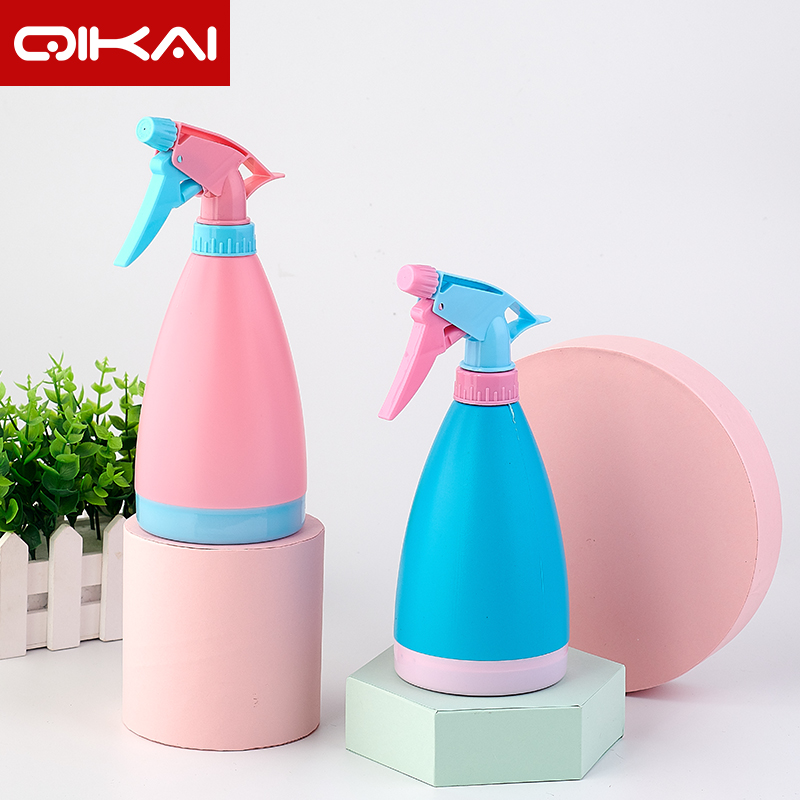 Home Watering Flowers Small Spray Pot Beauty Hair Spray Bottle Spray Pot Clean Special Empty Bottle Fine Mist Makeup Moisturizing Spray Bottle