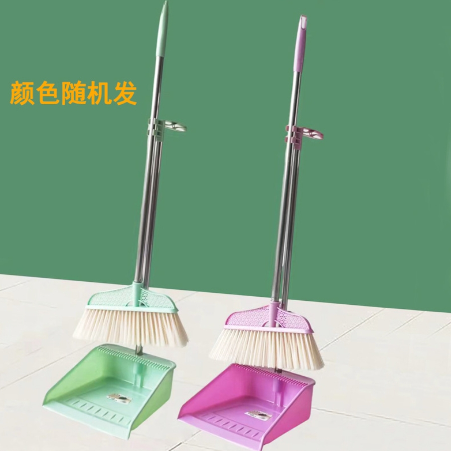 精品扫帚一把