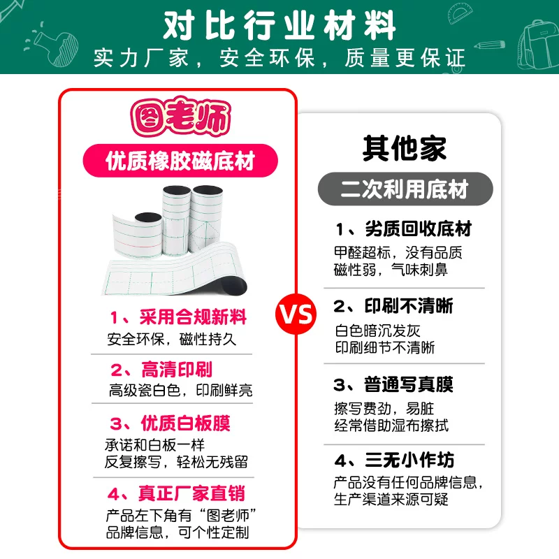 图老师 Magnetic erasable Sudoku, strategy game for students for teaching maths