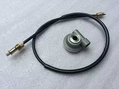 Locomotive parts GS125 Prince GN125 Odometer Line Gear Meter Speed Gear