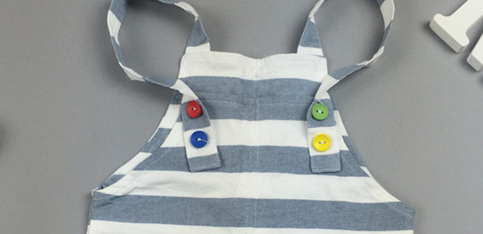 Pantalon pour garcons et filles - Ref 2058149 Image 34