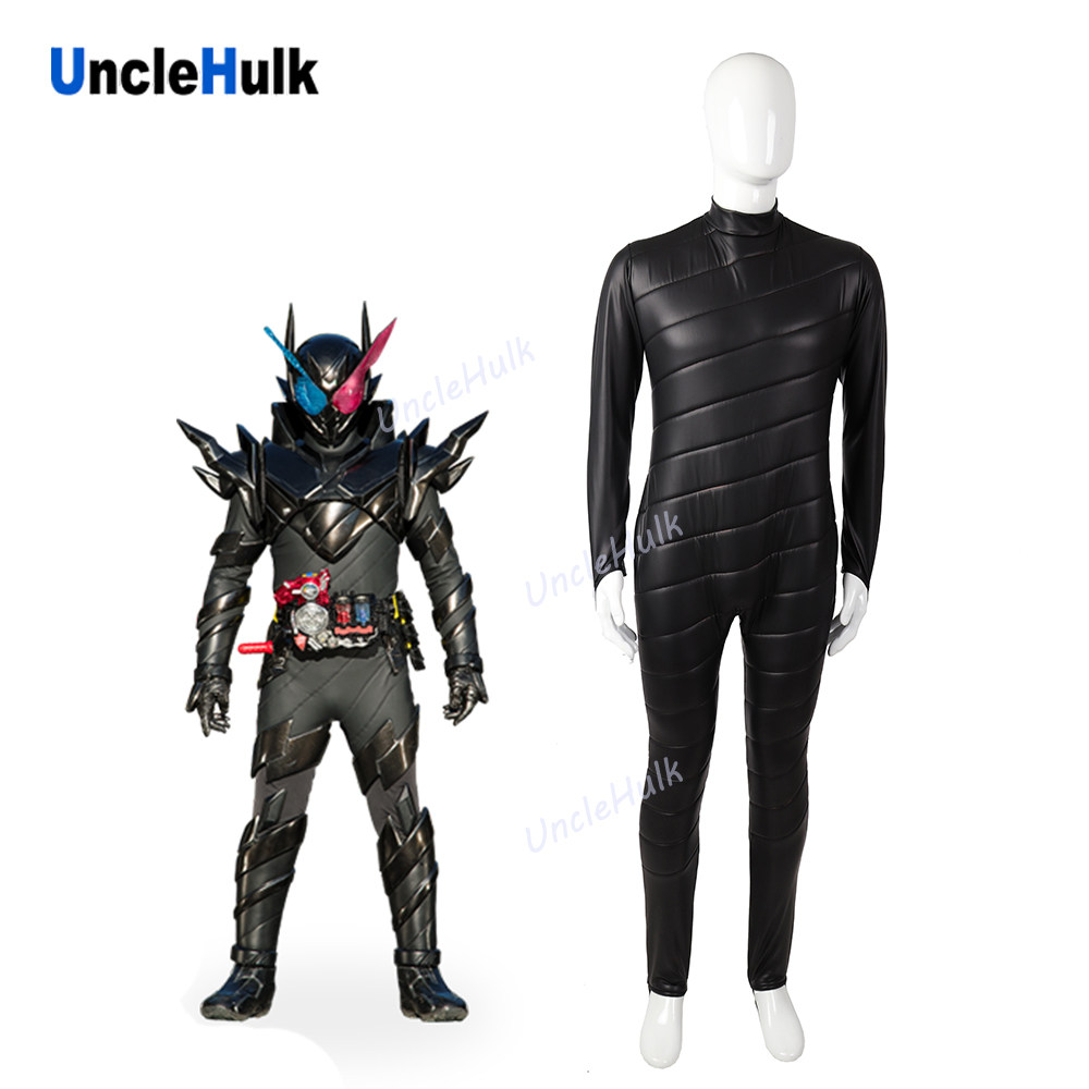 【Unclehulk】ไรเดอร์ บิลด์ แรบบิท แทงค์ ดังเกอร์ ฟอร์ม อันตราย ห้องใต้ดิน