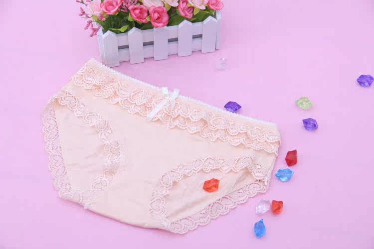 Slip sexy en La fibre de bambou - Ref 651806 Image 19