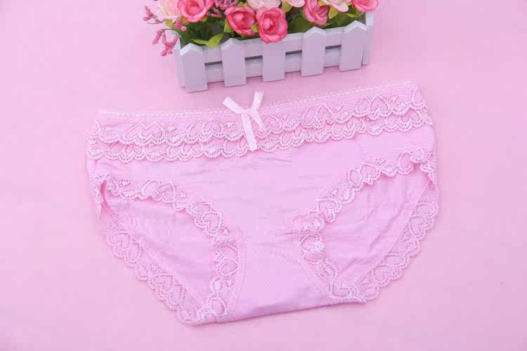 Slip sexy en La fibre de bambou - Ref 651806 Image 27