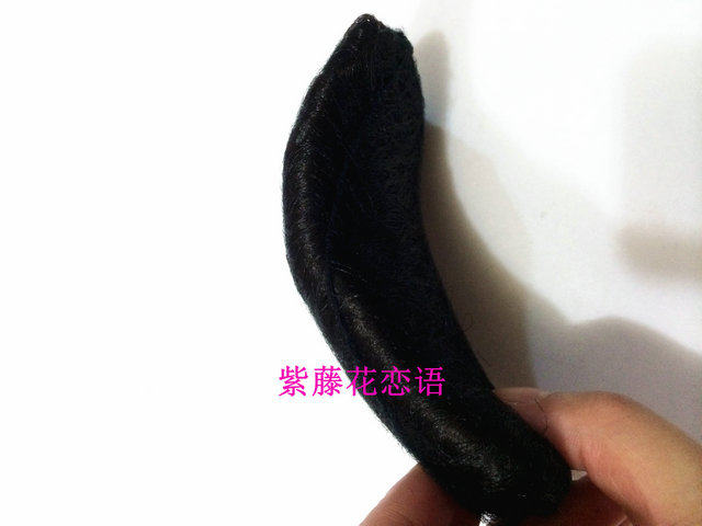 Extension cheveux - Chignon - Ref 242302 Image 3