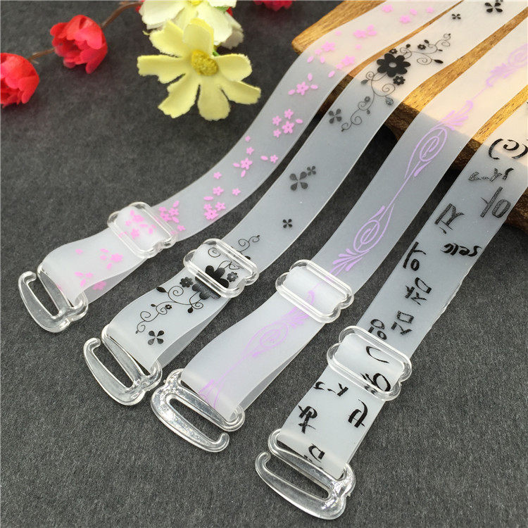 Sangles pour lingerie - Ref 816291 Image 9