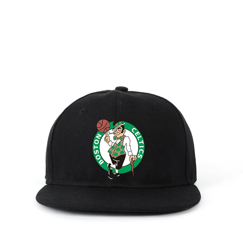 Подарочная баскетбольная шапка команды Mortar Warriors Spurs Rockets Celtics Lakes Bucks Platform