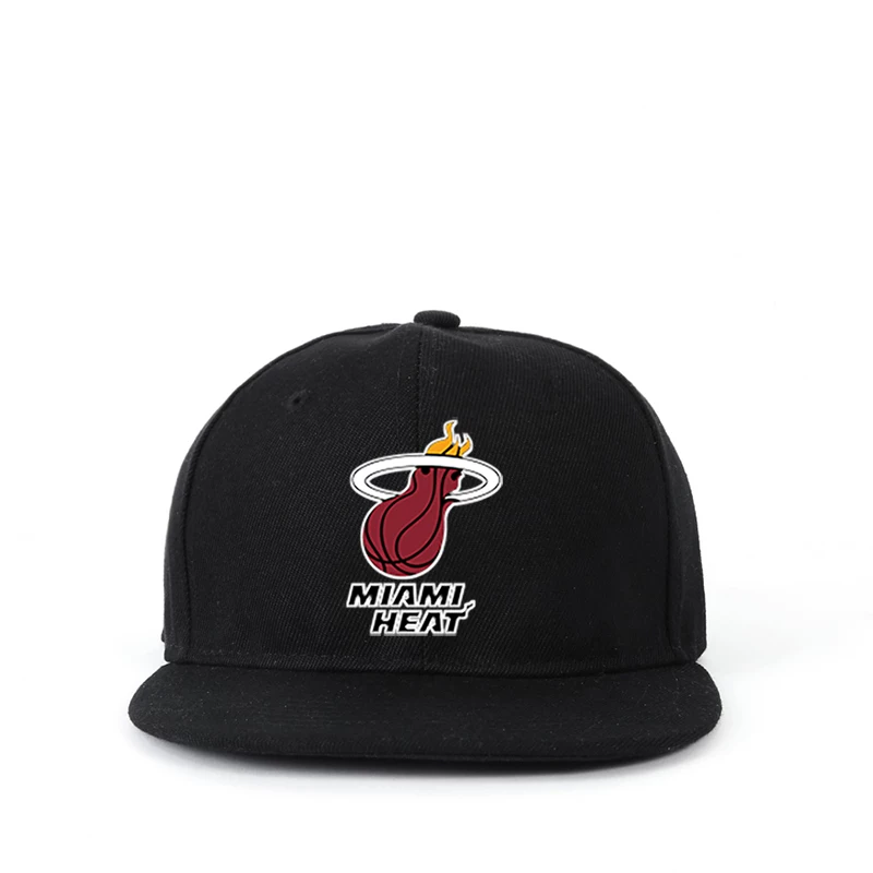 Подарочная баскетбольная шапка команды Mortar Warriors Spurs Rockets Celtics Lakes Bucks Platform