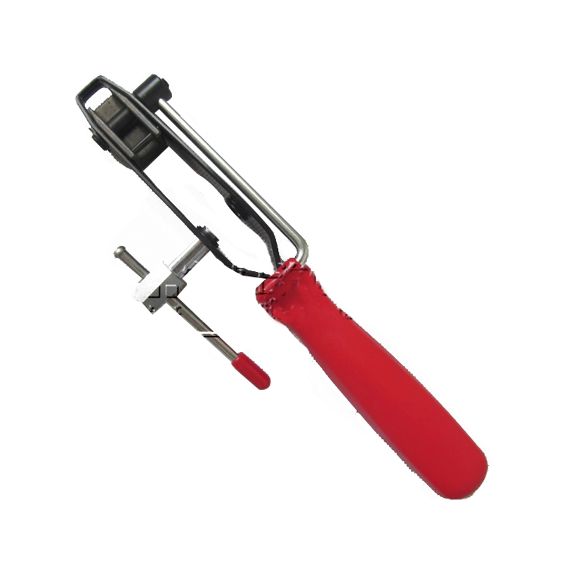 Dust jacket bundler with cutter simple type Taiwan auto repair tool RM1170