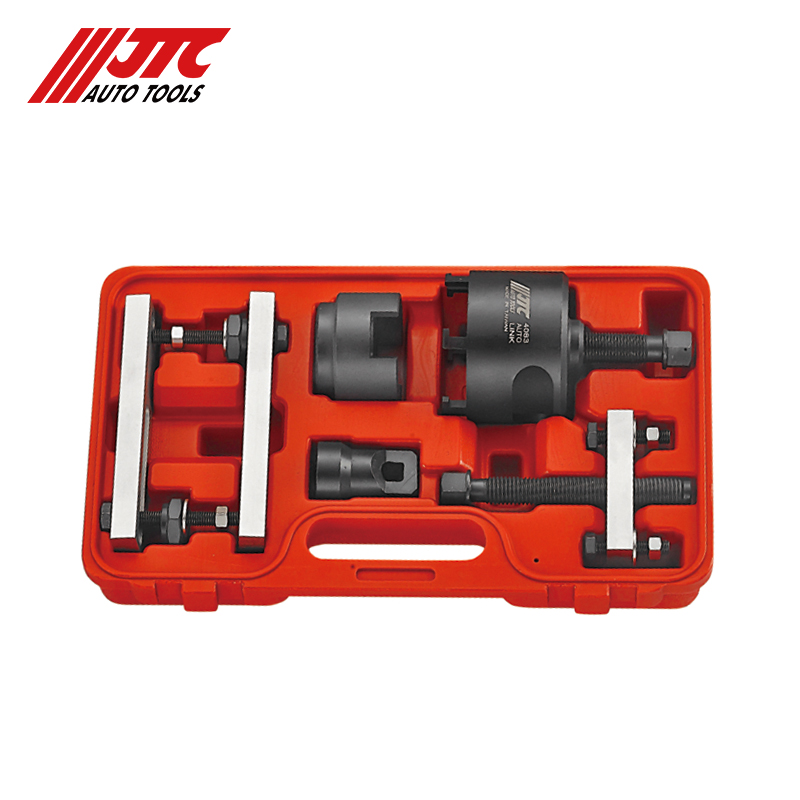 Taiwan JTC auto repair special tool Foss Audi 7-speed gearbox clutch disassembler JTC4083