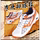 Новая профессиональная волейбольная обувь Mizuno Mizuno для мужчин и женщин с амортизацией для соревнований, ультралегкая, со сверхзвуковым отскоком, предназначенная для профессионального волейбола в помещении. mini 0