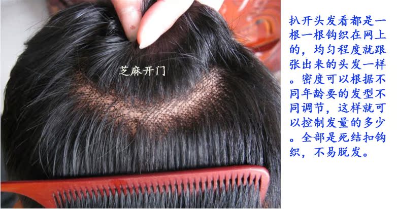 Tête mannequin - Ref 281305 Image 12