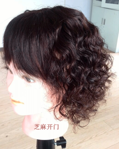 Extension mèches - Ref 224330 Image 7