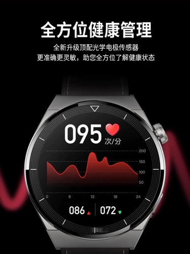 Huawei, apple, iPhone4 Pro, браслет, есть синхронизация с телефоном, совместимые часы для взрослых подходит для мужчин и женщин, коллекция 2023, порше, bluetooth