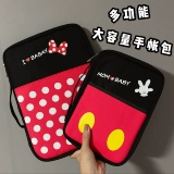 Справочник по уходу за матерью Медицинские записи, паспорта, беременная женщина сумка для мамы