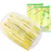 Jiangxi farmer wild small bamboo shoots freshly dug bamboo shoots Silk bamboo shoots pointed clear water spring bamboo shoots hot pot Arhat bamboo shoots 5 pounds