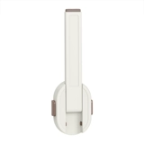 Туалет, защитный детский замок