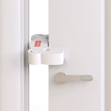 Дверной детский зажим для двери, безопасный ограничитель, дверная детская дверная заглушка, анти-защемление