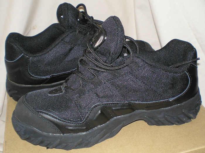 Bottes militaires GUNKEEN - Ref 1402393 Image 4