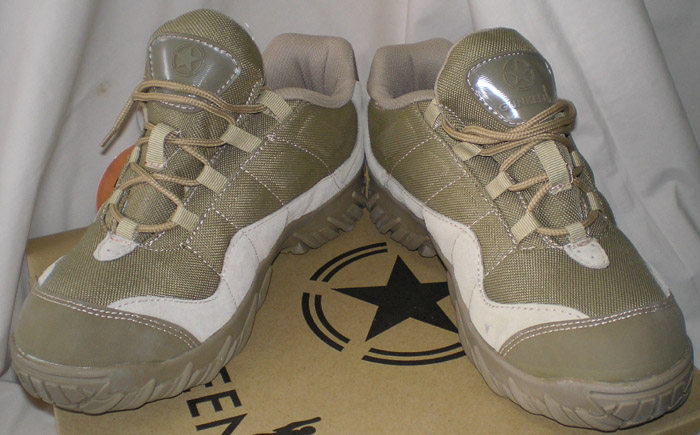 Bottes militaires GUNKEEN - Ref 1402393 Image 7