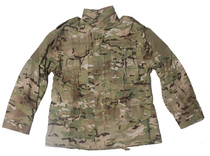 Fashionable MC Camouflage CP Camouflage M65 Windbreaker Camouflage Field Coat for Men