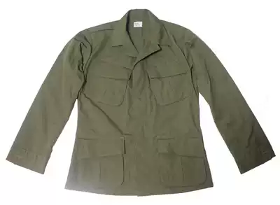 American classic Vietnam war OG107 jacket Brand new Vietnam War three generations of boutique antique 82 airborne division