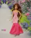 Barbie chính hãng 30cm Quần áo chính hãng Quần áo Quần áo Phụ kiện thời trang Phụ kiện Váy dạ hội Váy búp bê